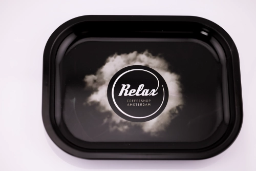 Relax Rolling Tray